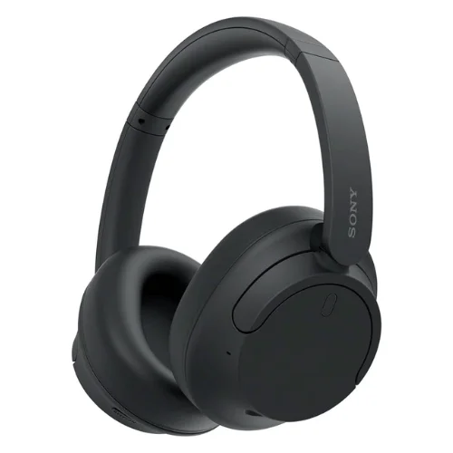 Sony WH-CH520 Wireless Bluetooth Headphones with Microphone – Black