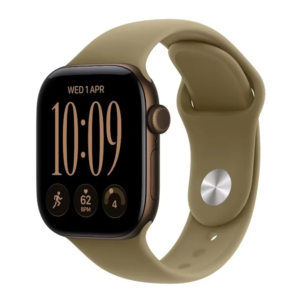Apple Watch Series 12 GPS 42mm