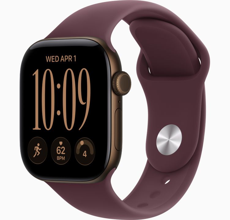 Apple Watch Series 12 GPS 42mm