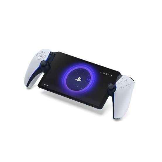 PlayStation Portal Remote Player for PS5 Console