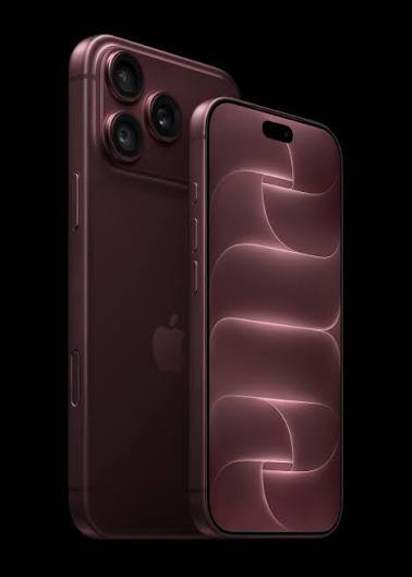 Apple iPhone 18 Pro Max 512GB Burgundy Verizon