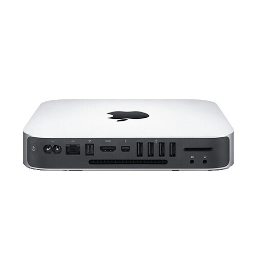 Apple Mac Mini MD387LL/A Core i5 4GB 500GB Desktop